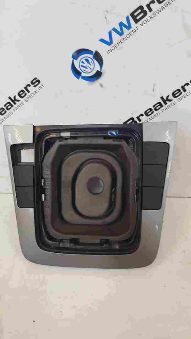 Volkswagen Passat B6 2005-2010 Gearstick Surround