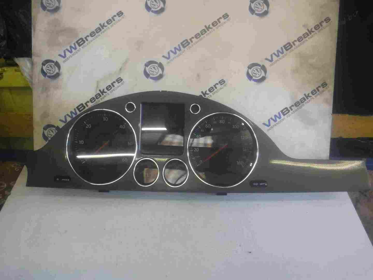 Volkswagen Passat B6 2005-2010 Instrument Panel Dials Clocks 150K 3C0920960H