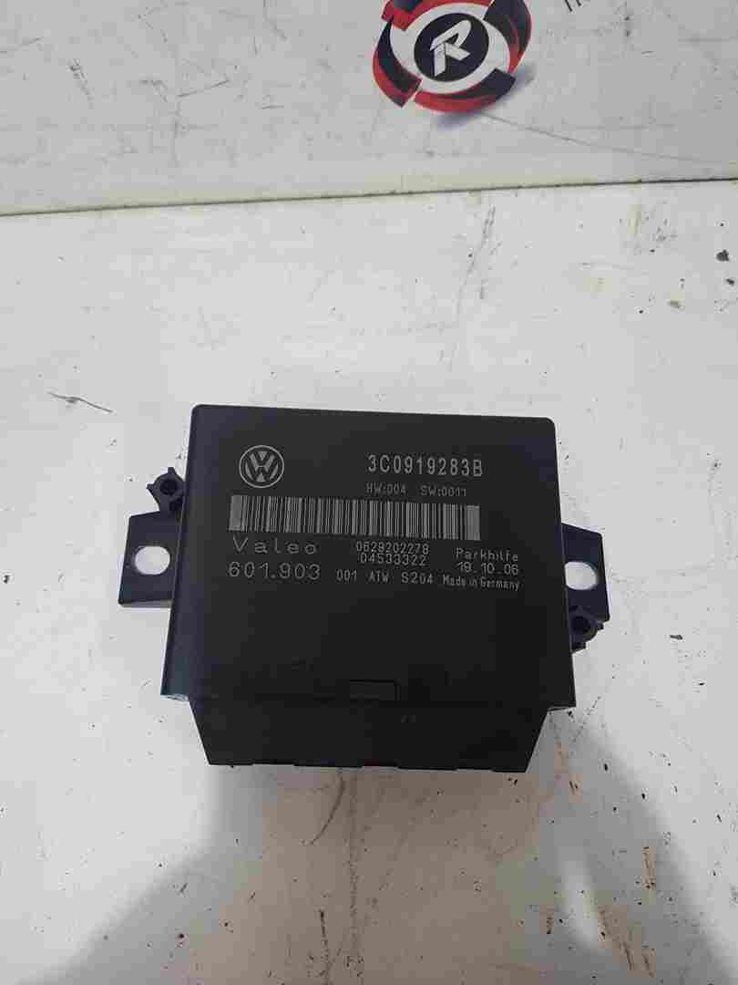 Volkswagen Passat B6 2005-2010 Parking AID Control Module Unit ECU 3C0919283B