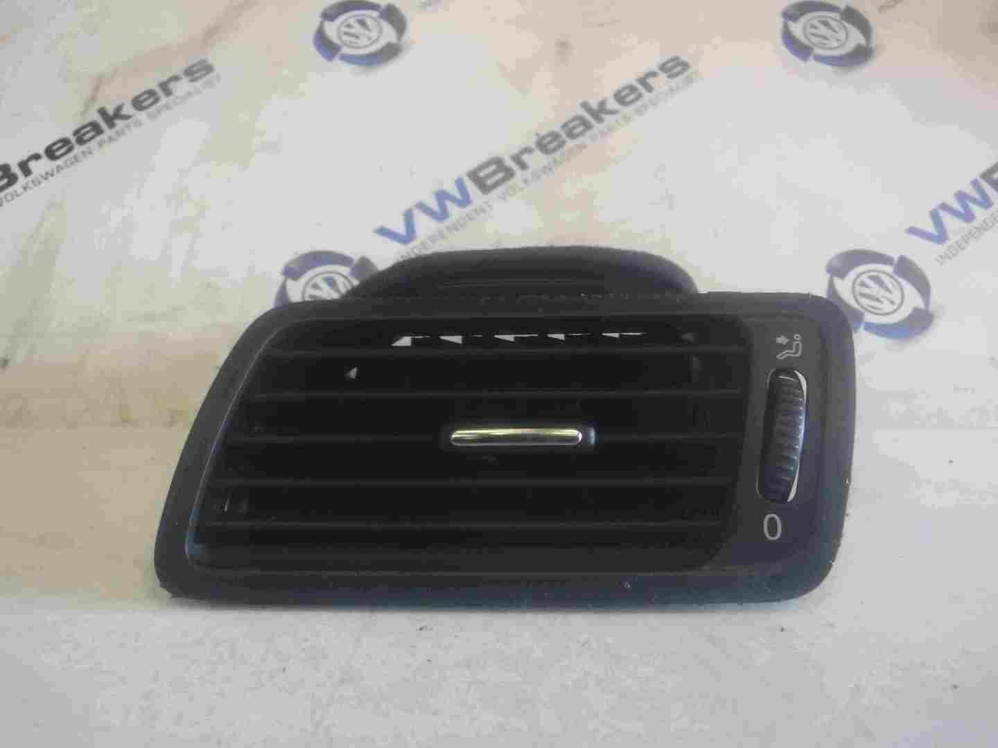 Volkswagen Passat B6 20052010 Passenger NSF Front Heater Vent Store
