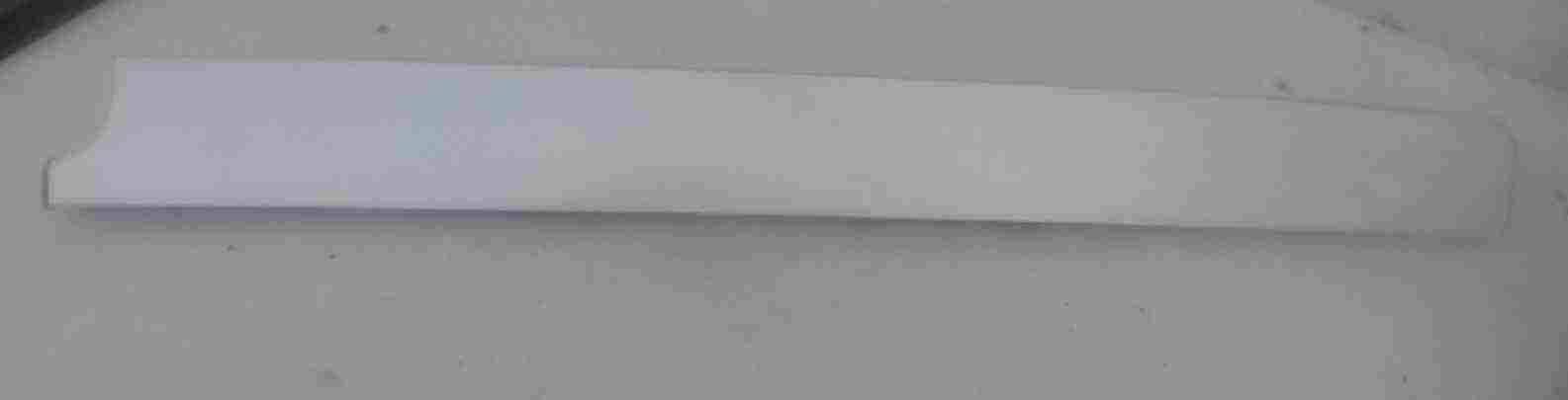 Volkswagen Passat B6 2005-2010 Passenger NSF Front Interior Dashboard Trim