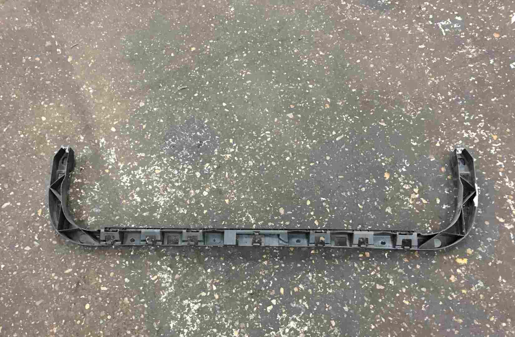 Volkswagen Passat B6 2005-2010 Rear Bumper Upper Securing Bracket Mount Support