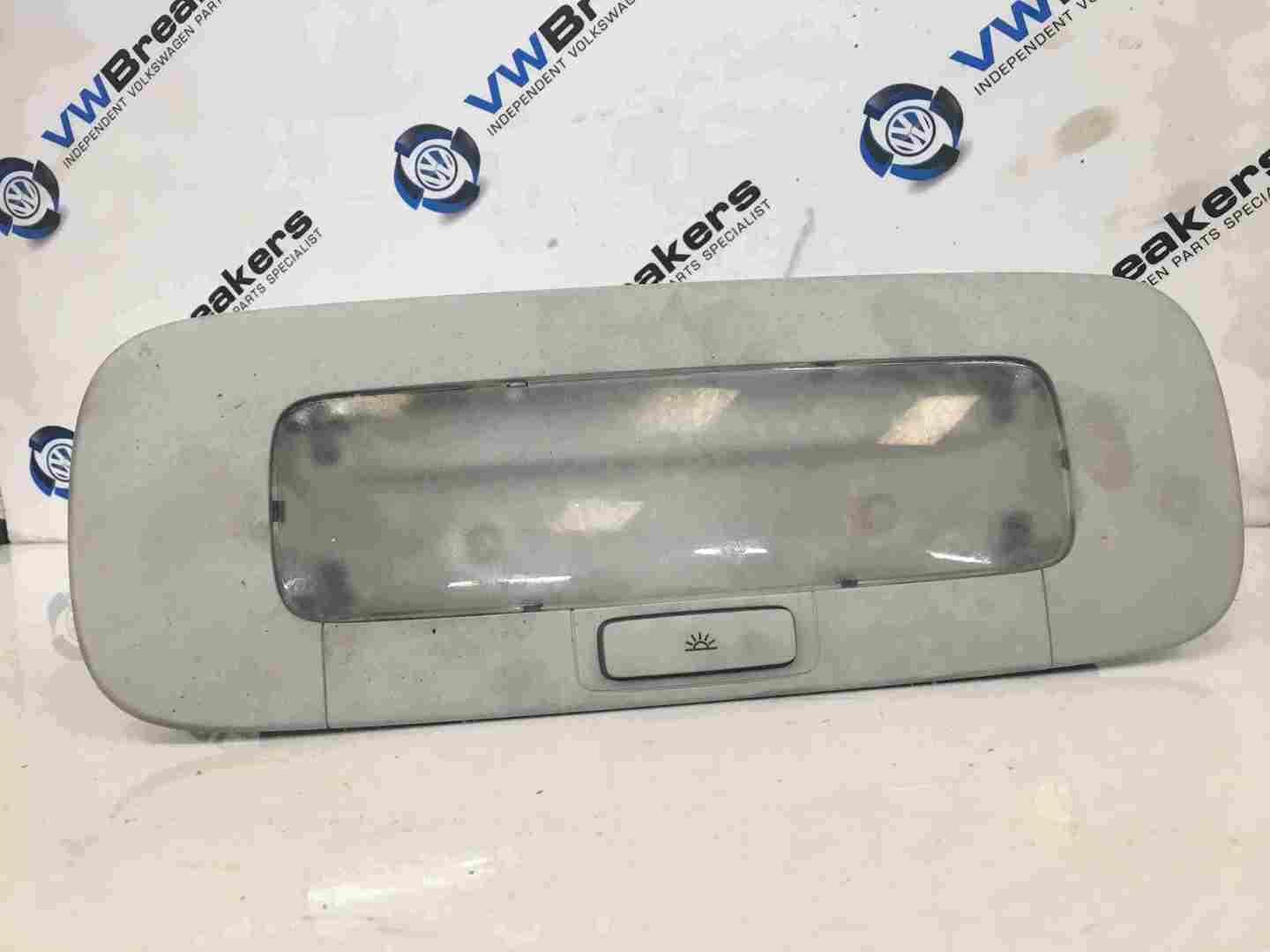 Details About Volkswagen Passat B6 2005 2010 Rear Interior Light