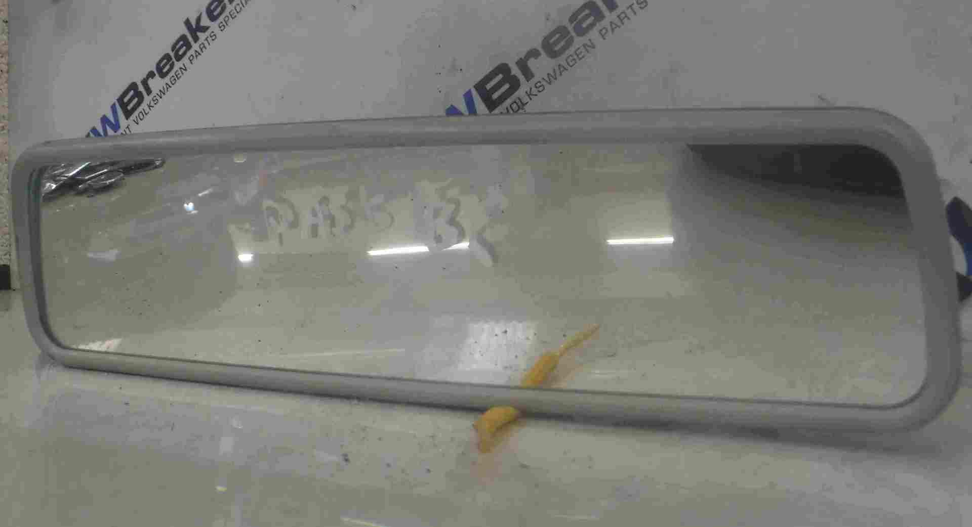 Volkswagen Passat B6 2005-2010 Rear View Mirror Light