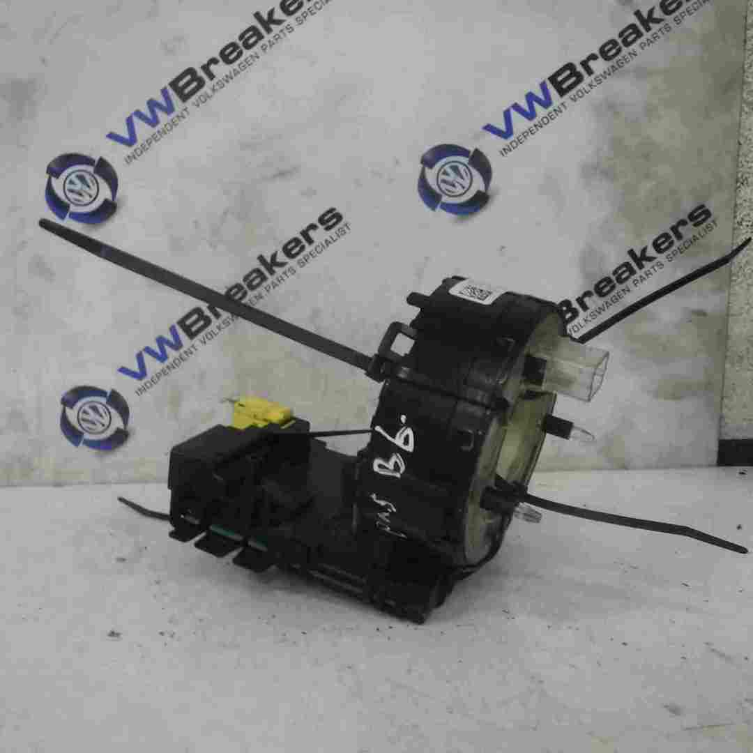 Volkswagen Passat B6 2005-2010 Slip Ring Squib Rotary Switch 3c0959652b