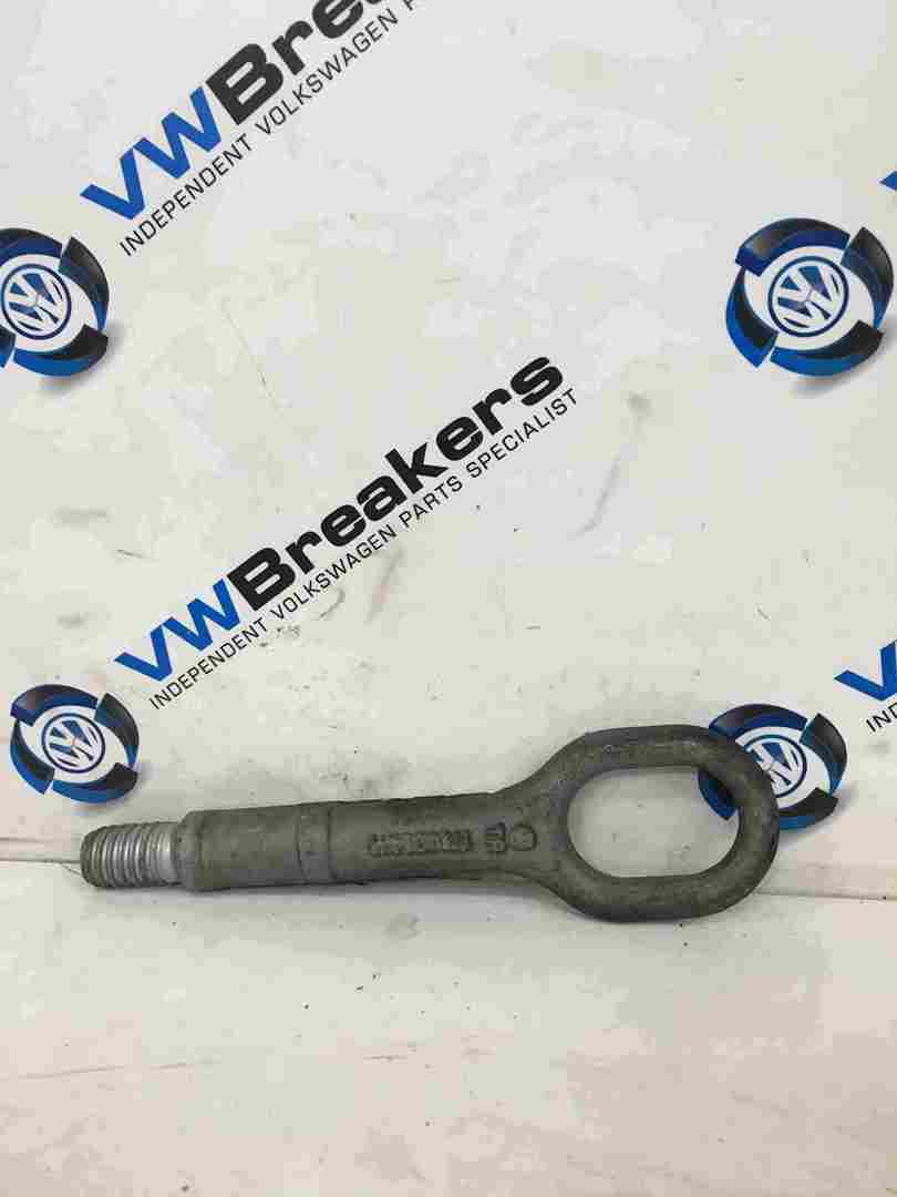 Volkswagen Passat B6 2005-2010 Towing Eye Hook 1T0805615