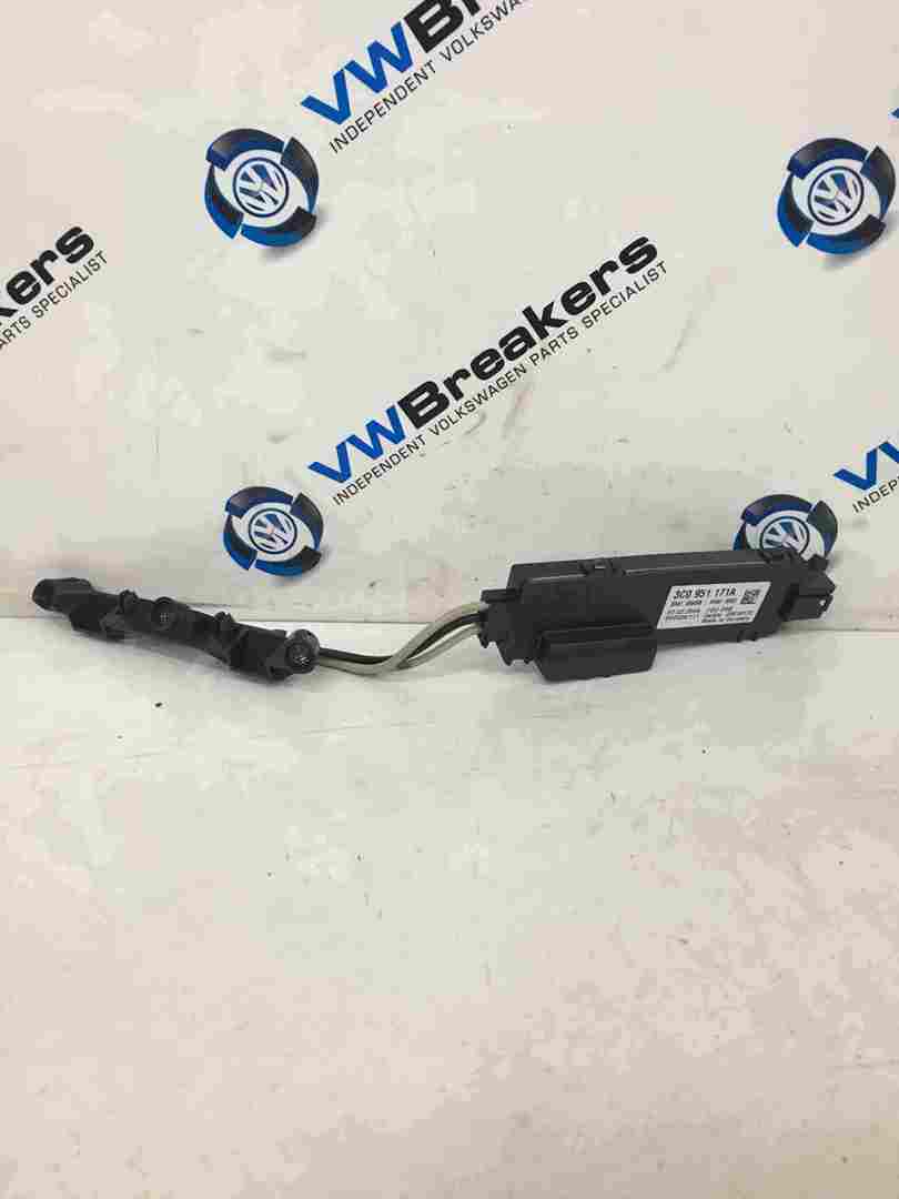 Volkswagen Passat B6 2005-2010 Ultrasound Alarm Sensor Roof 3C0951171A
