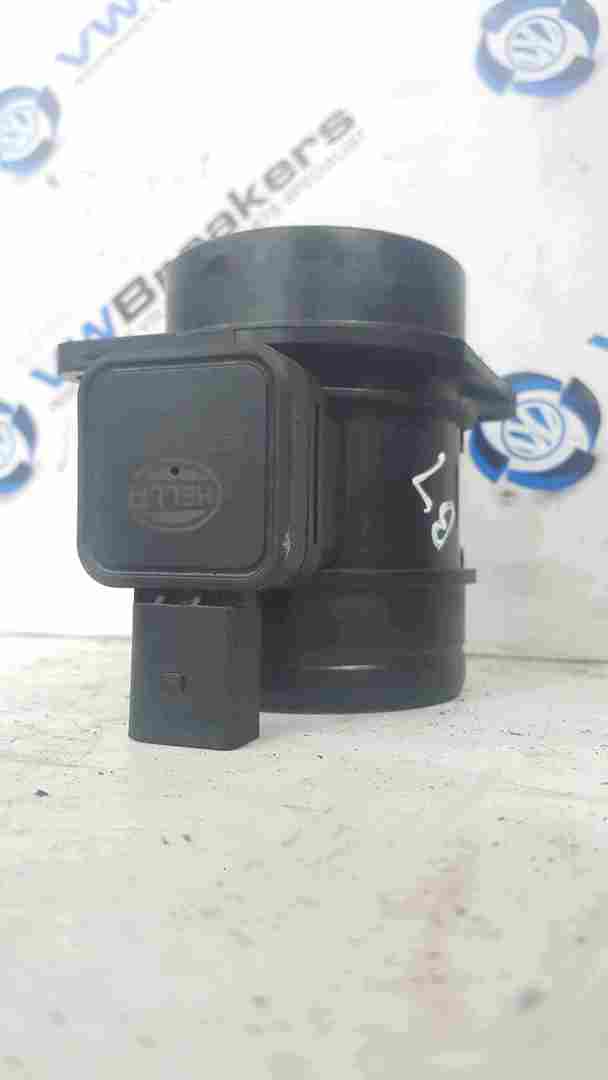 Volkswagen Passat B7 2010-2015 1.6 TDi Maf Mass Air Flow Meter Sensor