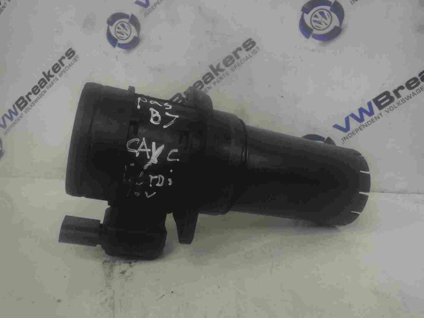 Volkswagen Passat B7 2010-2015 1.6 TDi Mass Air Flow Meter Sensor 03L906461