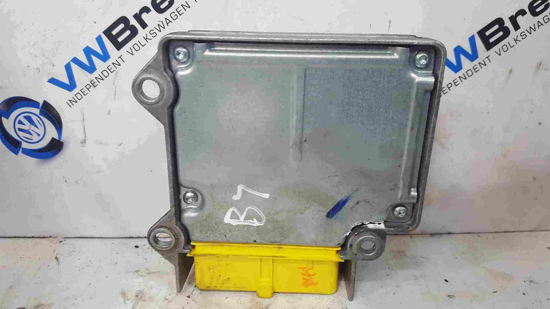 Volkswagen Passat B7 2010-2015 Airbag Module ECU 5N0959655AA