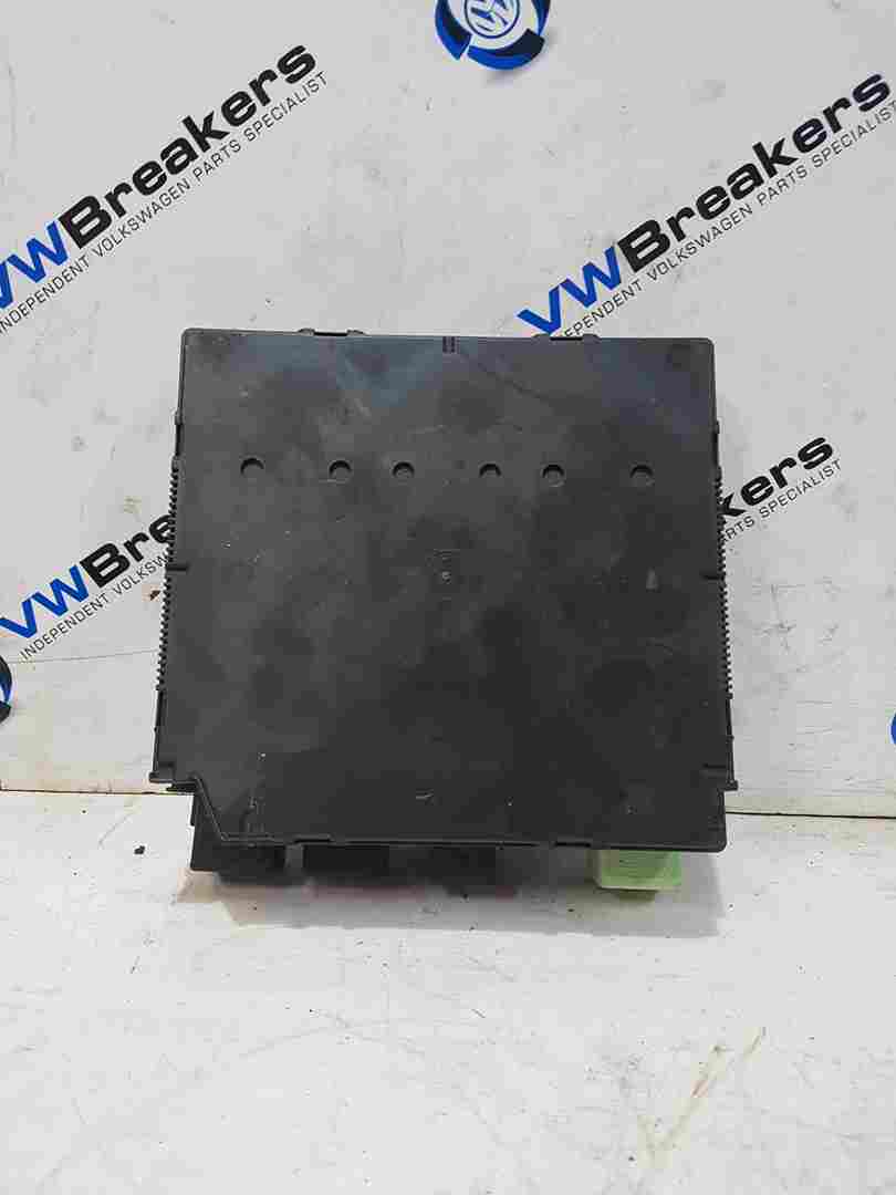 Volkswagen Passat B7 2010-2015 Body Control Module Supply ECU 3Aa937087n  