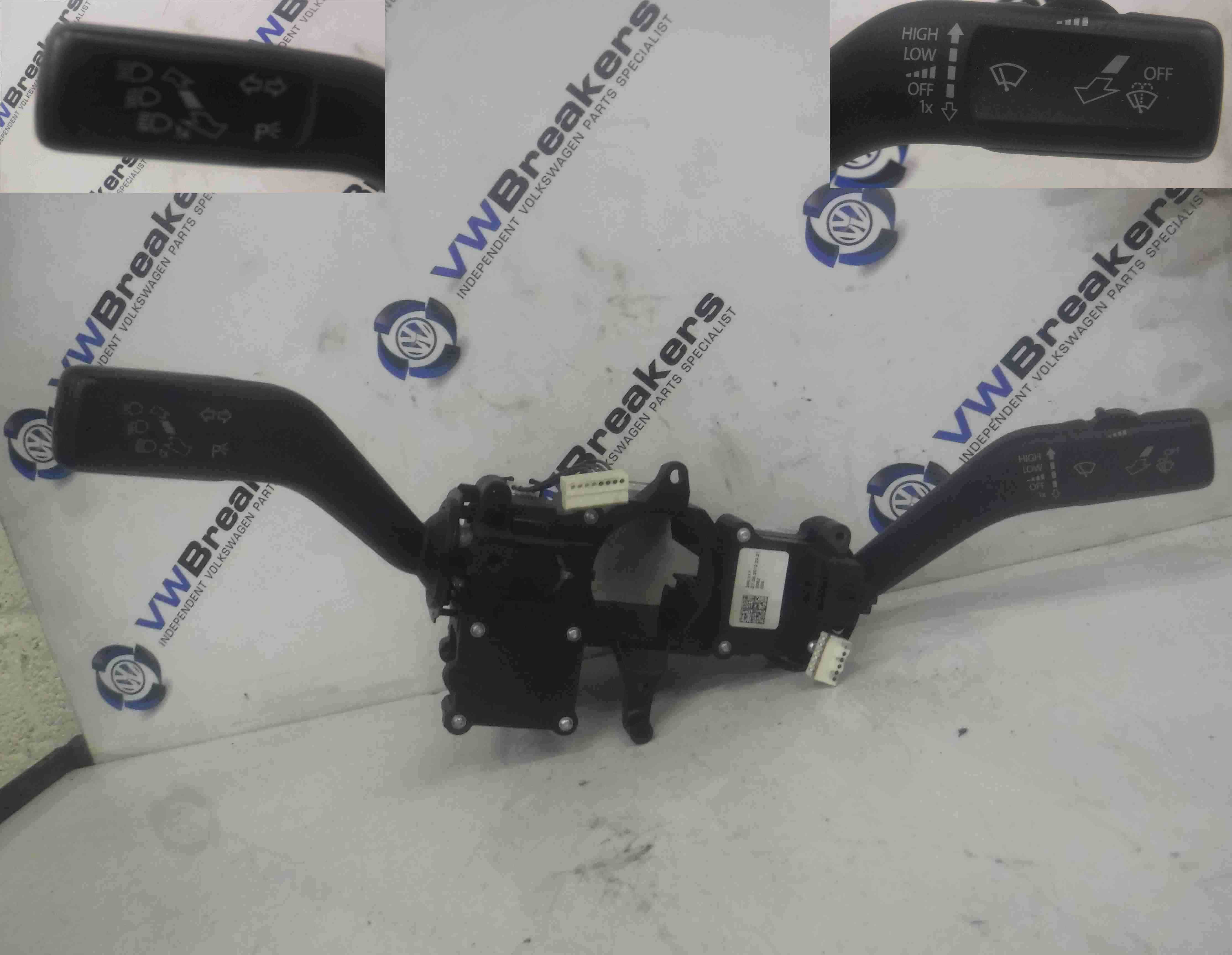 Passat Cnl Button Passat Cnl Button