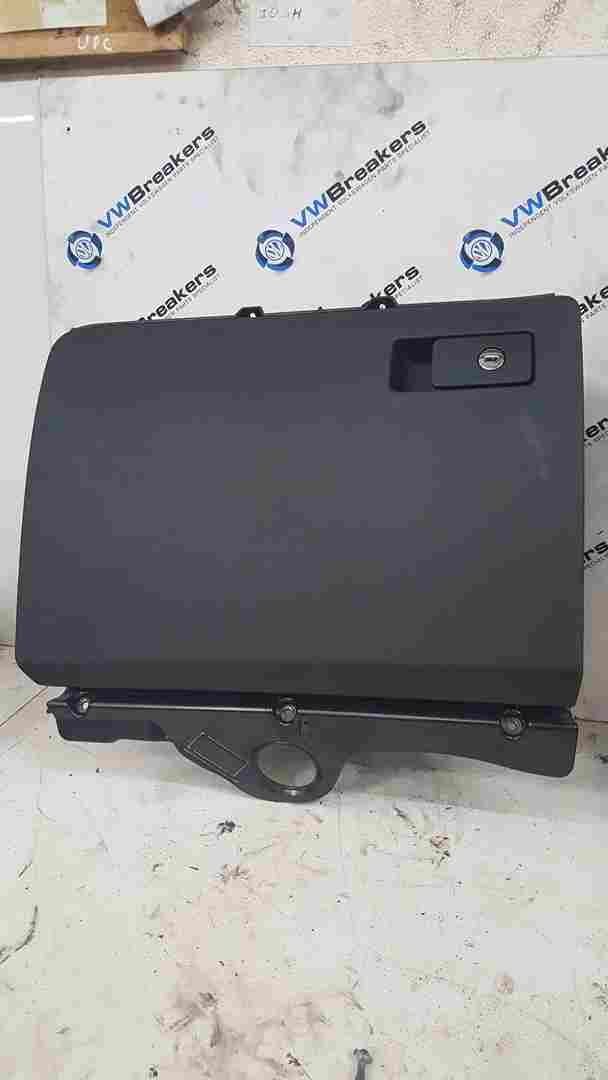 Volkswagen Passat B7 2010-2015 Dashboard Glove Box Compartment