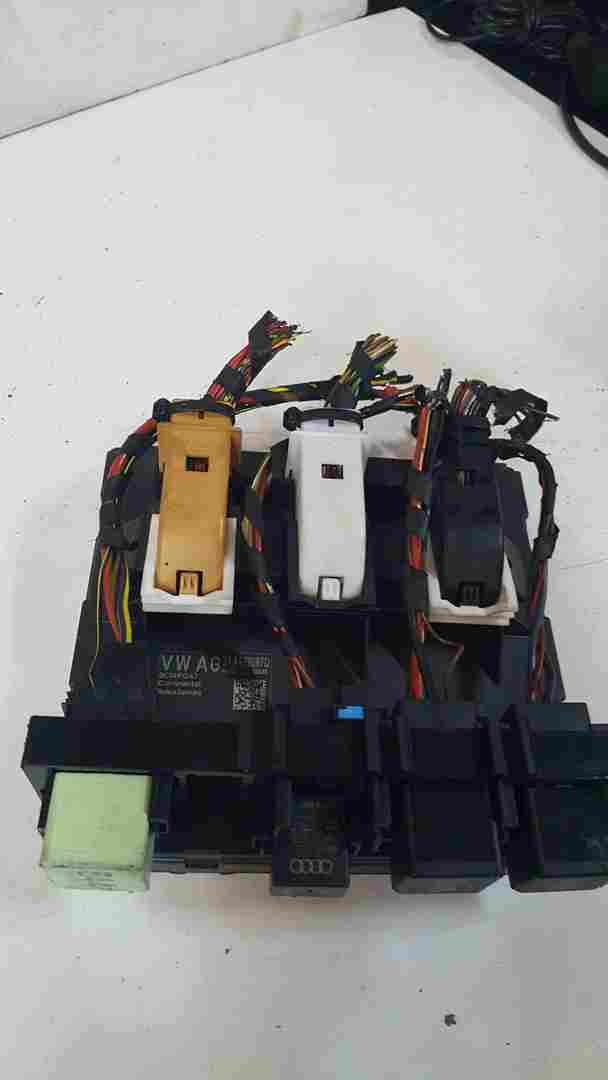 Volkswagen Passat B7 20102015 Engine Fuse BOX 3AA937087D Store