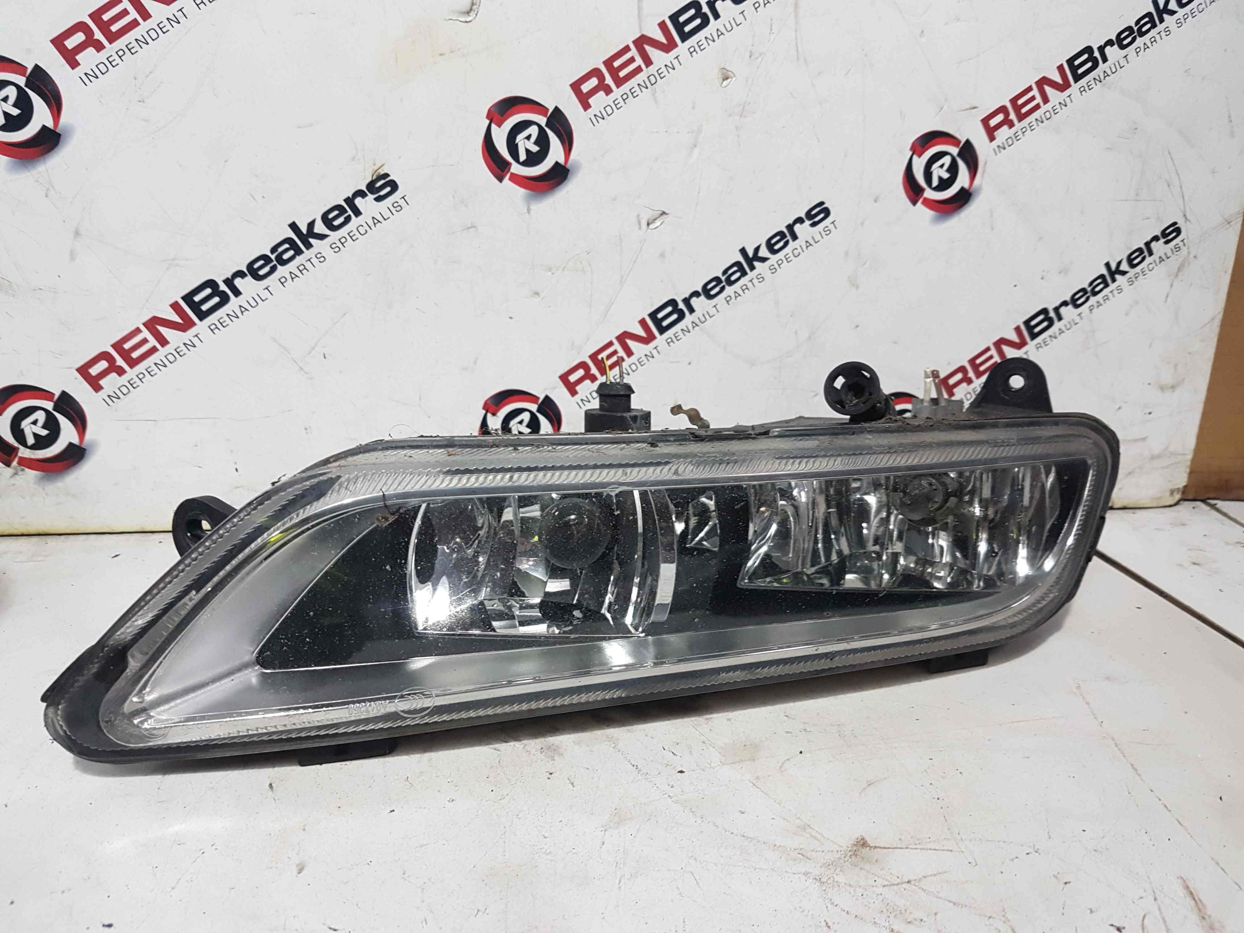 Volkswagen Passat B7 2010-2015 FOG Light OSF Driver Side