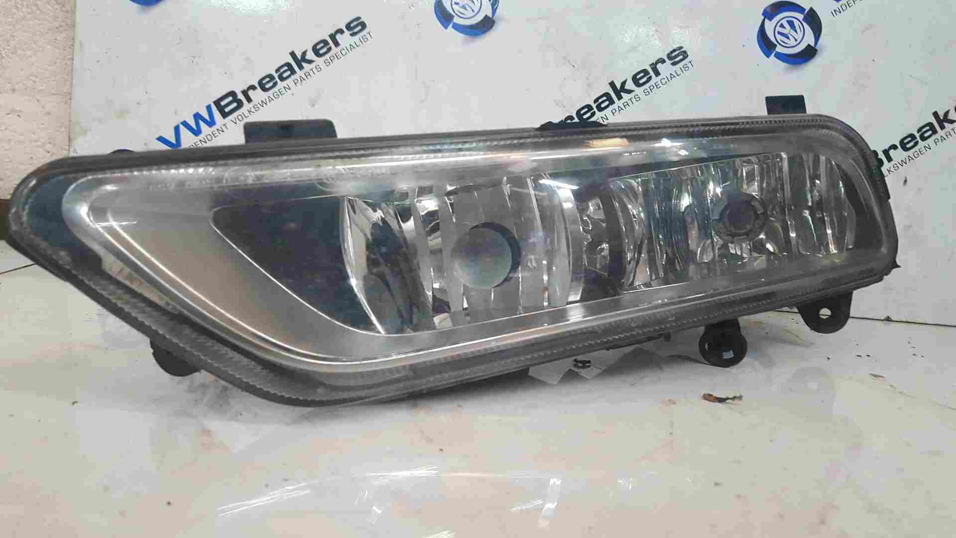 Volkswagen Passat B7 2010-2015 NSF Passenger  DRL Light Daytime Running Light 