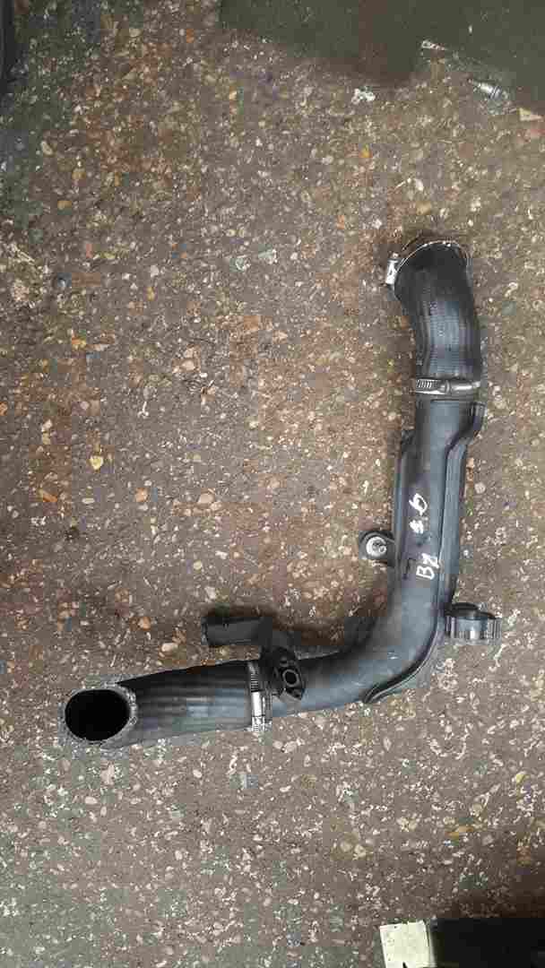 Volkswagen Passat B7 20102016 1.6 20 TDI Throttle Body Intercooler