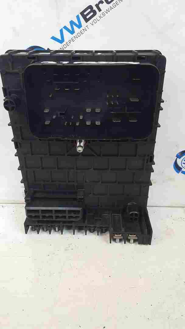 Volkswagen Passat B7 Engine Fuse Box 20102015 Fuse 3C0937125 3c0971249