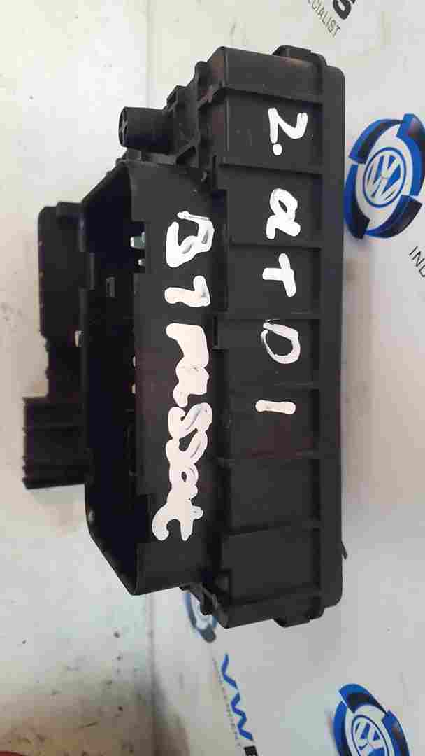 Volkswagen Passat B7 Engine Fuse Box 20102015 Fuse 3C0937125 3c0971249