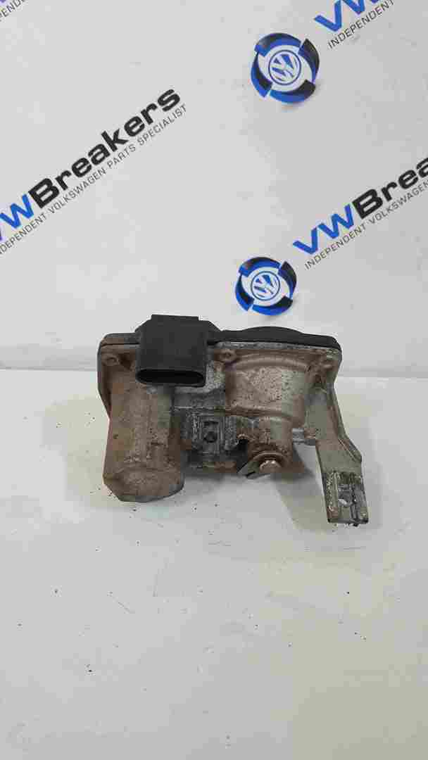 Volkswagen Passat B8 2015-2022 2.0 TDI Exhaust Control Valve 51500204