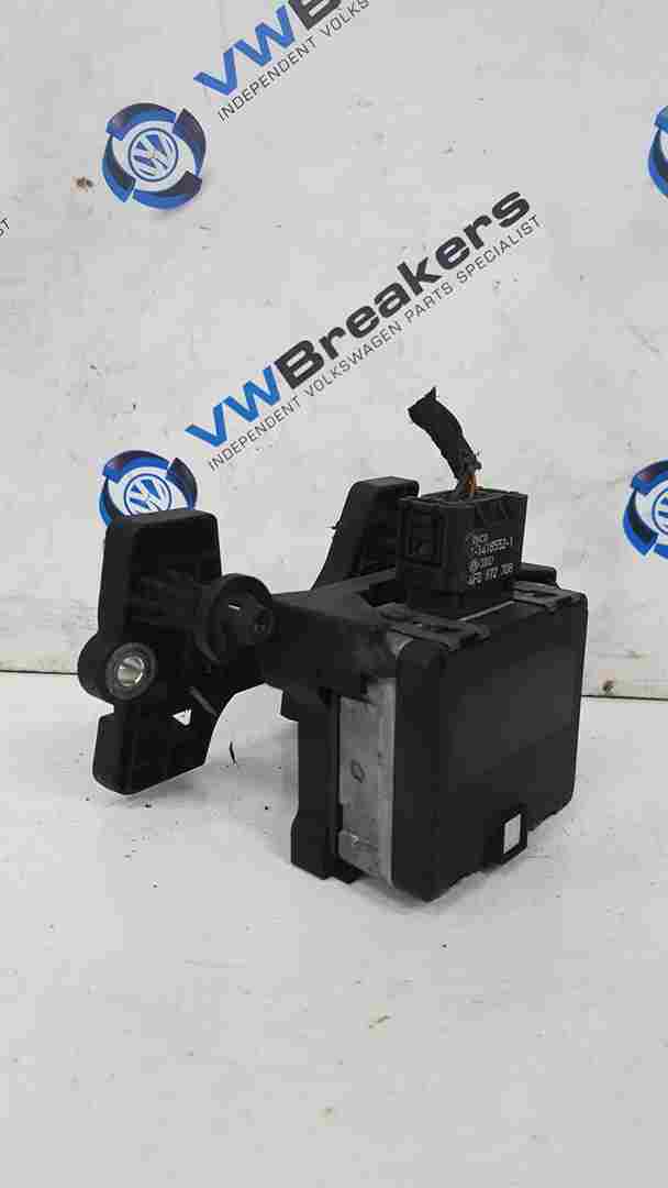 Volkswagen Passat B8 2015-2022 Distance Radar Sensor Distance Control Unit