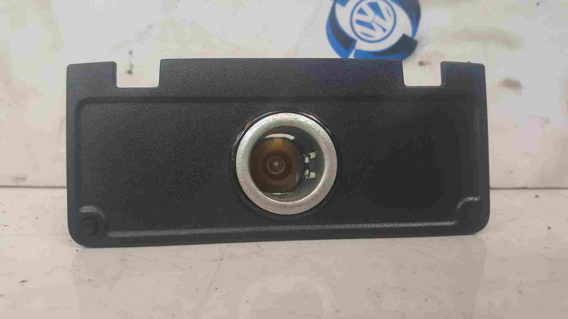 Volkswagen Passat B8 2015-2022 Passat Rear Centre Console 3G0863916 