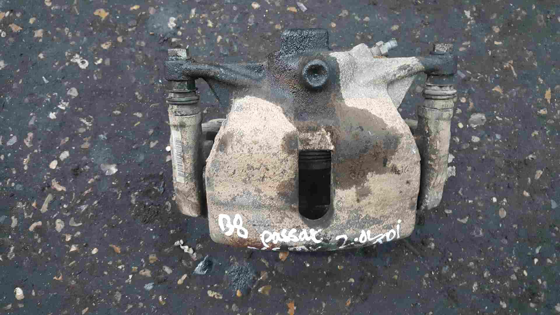 Volkswagen Passat B8 Saloon 20152022 NSF Passenger Brake Caliper 2.0