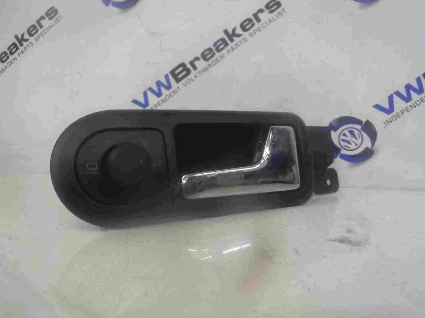 Volkswagen Passat Estate B5 1996-2000 Drivers OSF Front Interior Door Handle