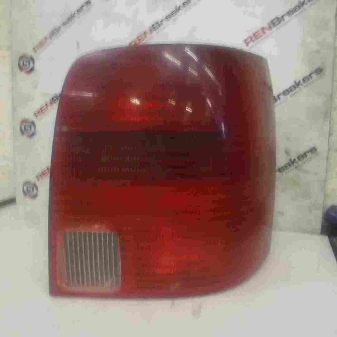 Volkswagen Passat Estate B5 1996-2000 Drivers OSR Rear Light