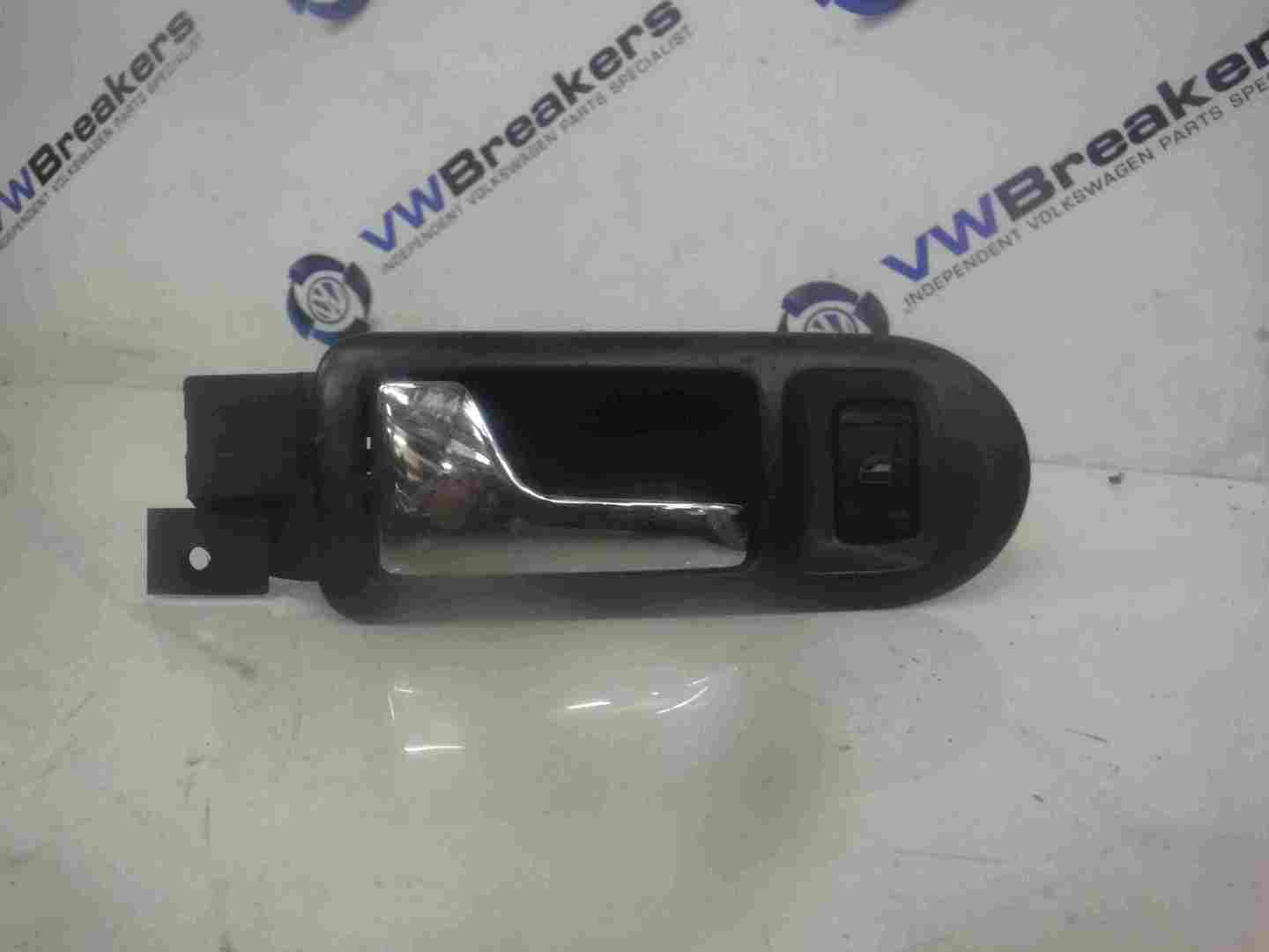 Volkswagen Passat Estate B5 1996-2000 Passenger NSF Front Door Handle