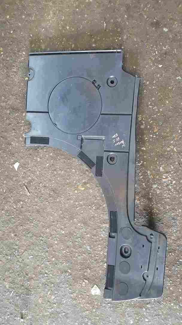 Volkswagen Passat Estate B5.5 2001-2005 Boot Floor Filler Section 3B9864512E