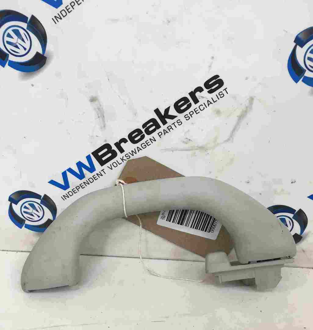 Volkswagen Passat Estate B6 2005-2010 Drivers OSR Rear Roof Pull Grab Handle