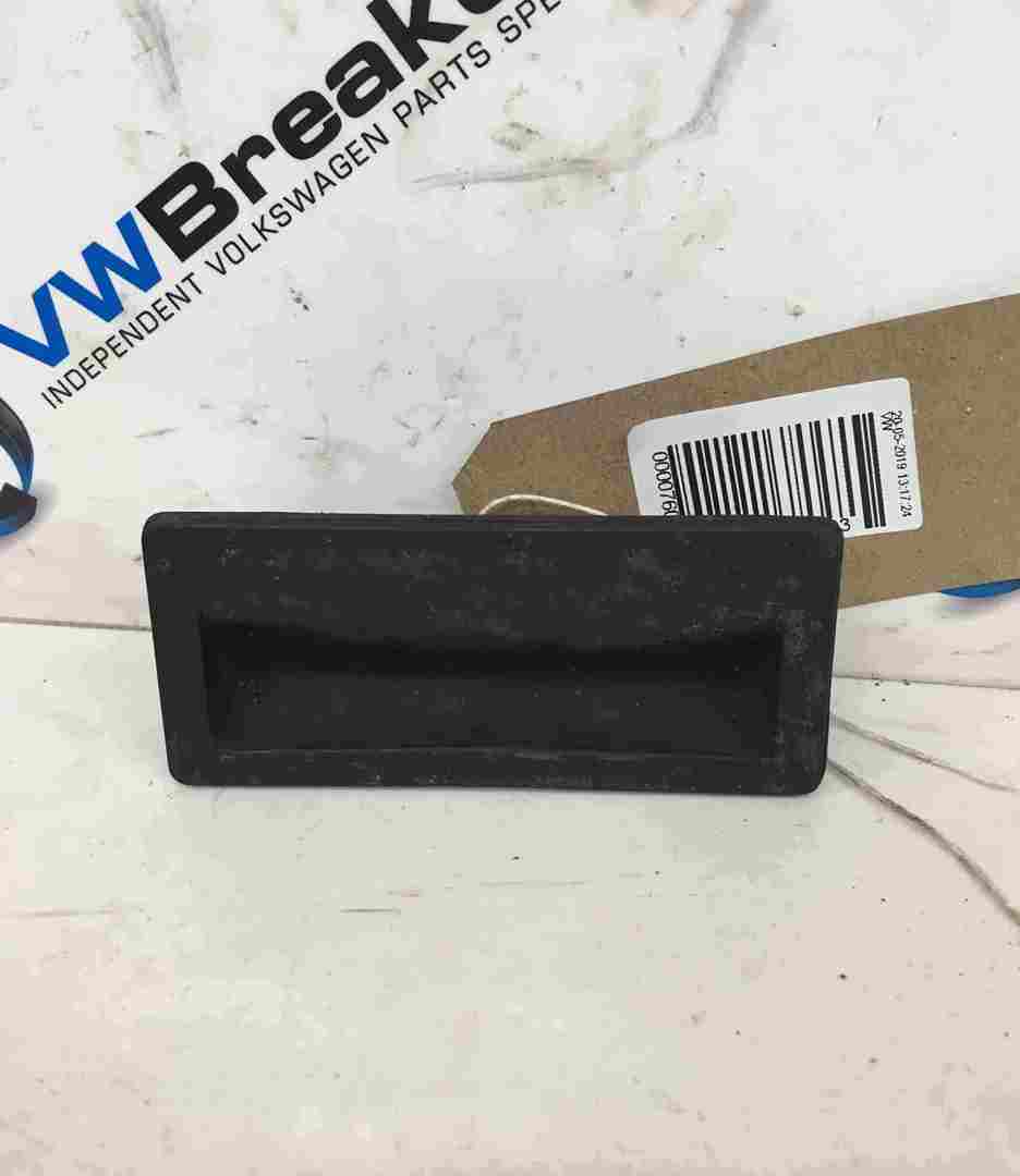 Volkswagen Passat Estate B6 2005-2010 Rear Boot Tailgate Open Button Handle