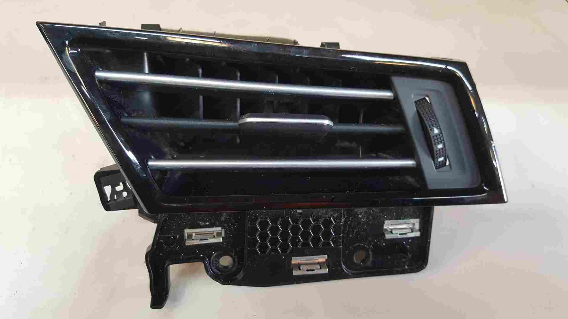 Volkswagen Passat Saloon B8 20152022 Drivers OSF Front Heater Vent