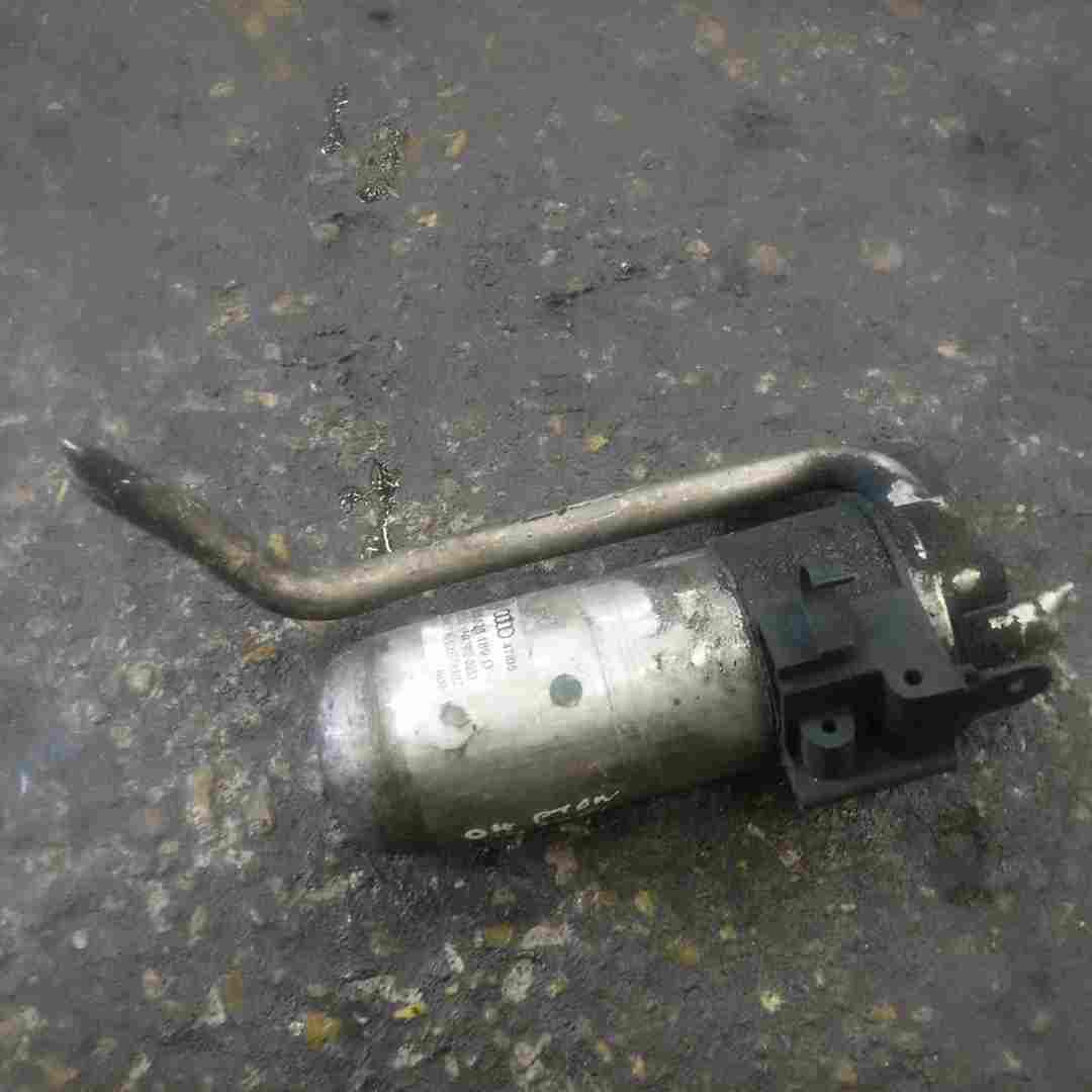 Volkswagen Phaeton + Bentley 2002-2006 Aircon Conditioning Dryer 3D0820189D