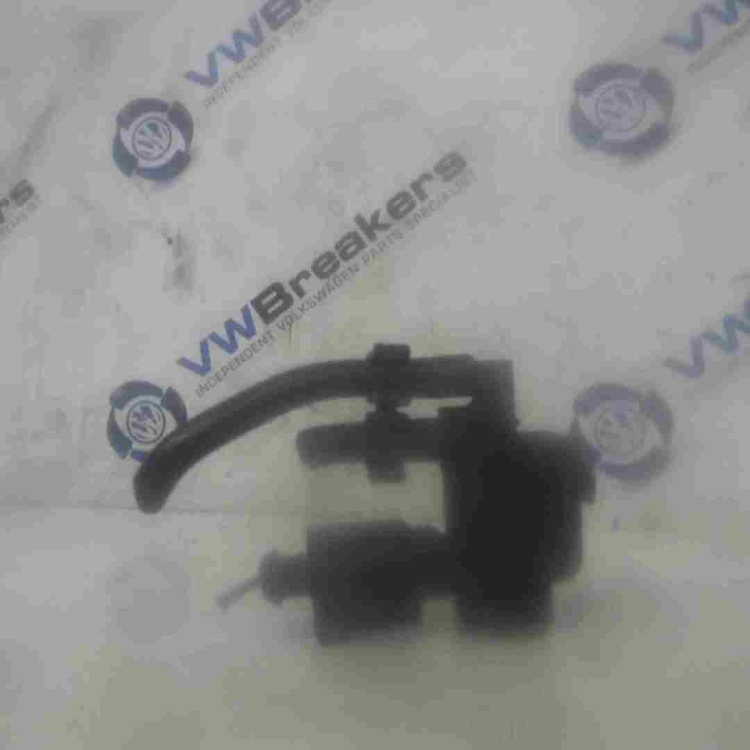 Volkswagen Phaeton 2002-2006 3.0 TDi EGR Vacuum Solenoid Valve 1J0906283C