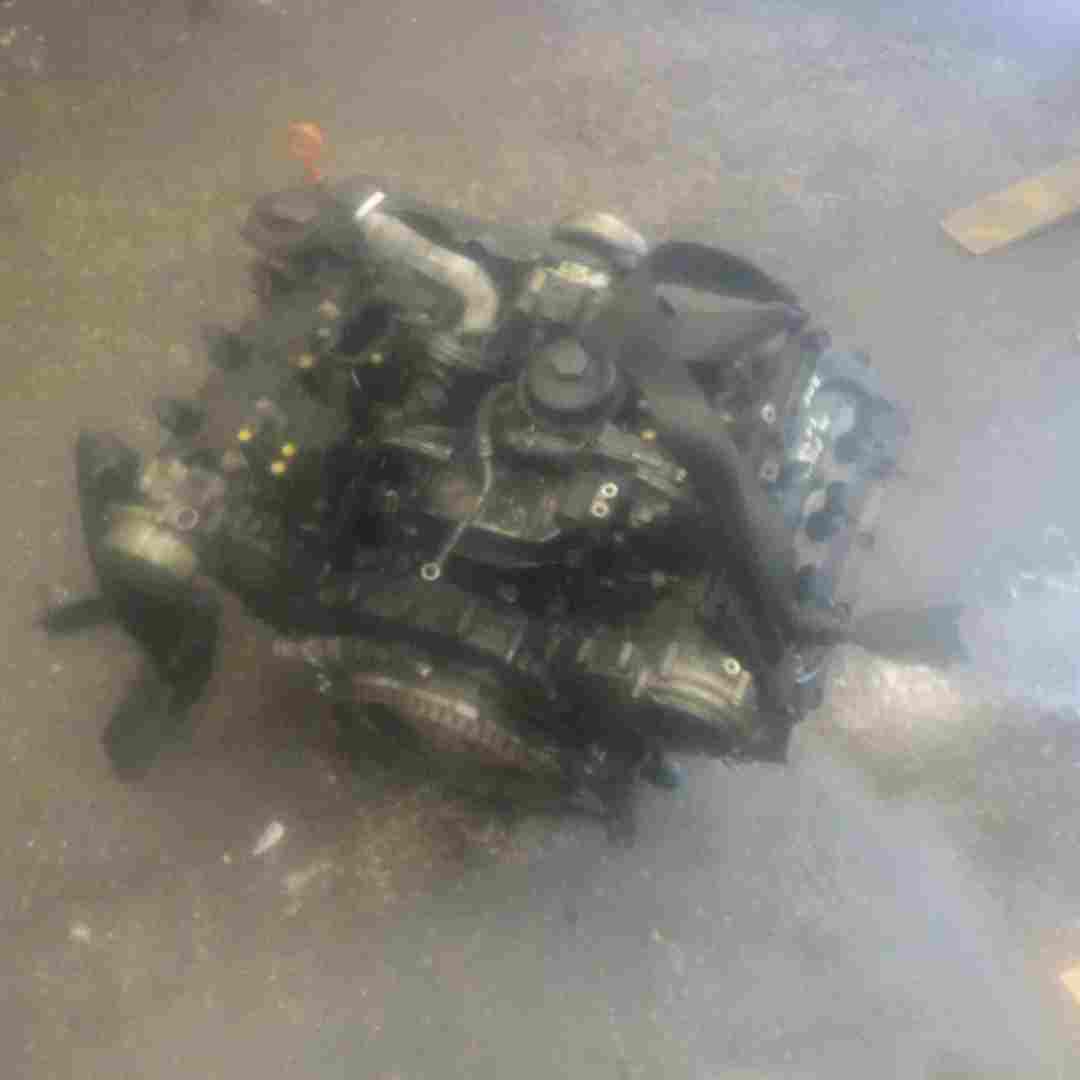 Volkswagen Phaeton 2002-2006 3.0 TDi Engine BMK *3 Months Warranty*