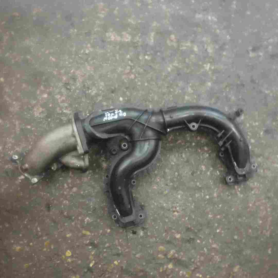 Volkswagen Phaeton 2002-2006 3.0 TDi Inlet Manifold Mani 059145762B