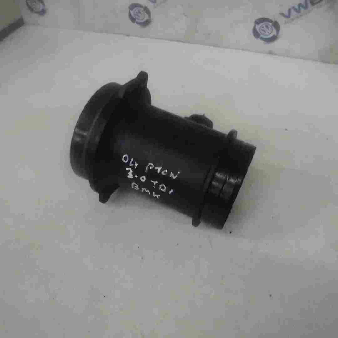 Volkswagen Phaeton 2002-2006 3.0 TDi Maf Mass Air Flow Meter + Sensor