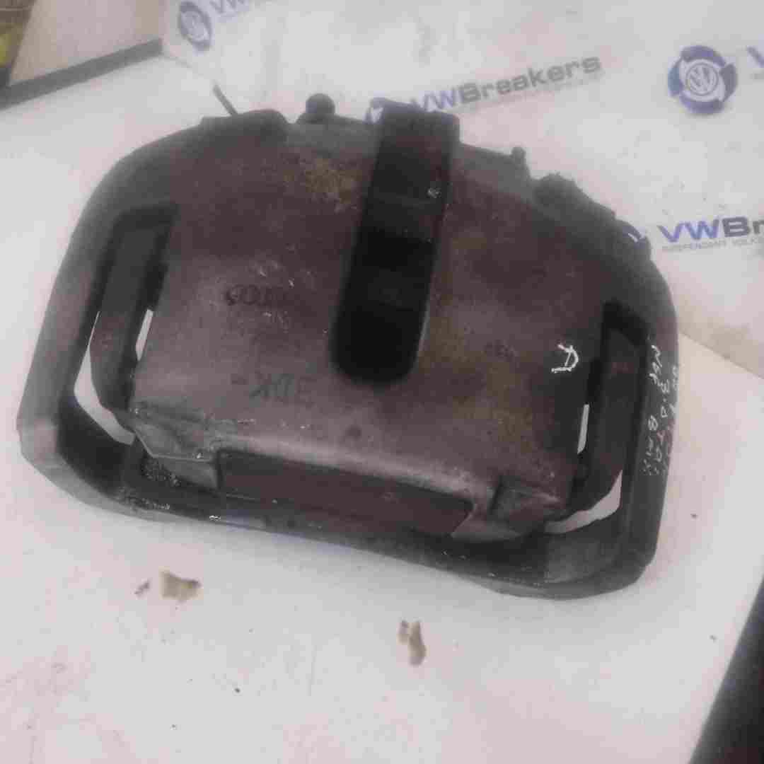 Volkswagen Phaeton 2002-2006 3.0 TDi Passenger NSF Front Brake Caliper