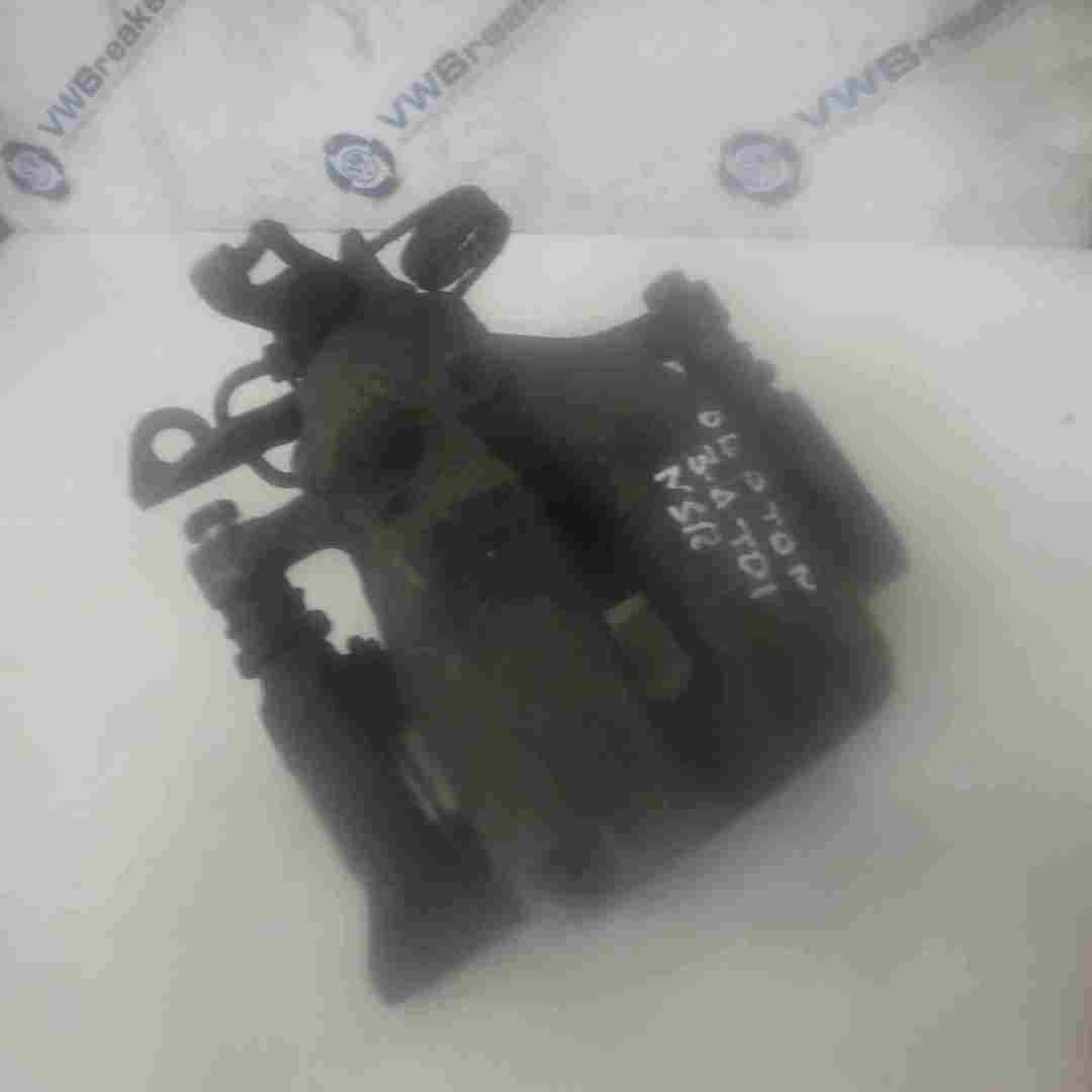 Volkswagen Phaeton 2002-2006 3.0 TDi Passenger NSR Rear Brake Caliper