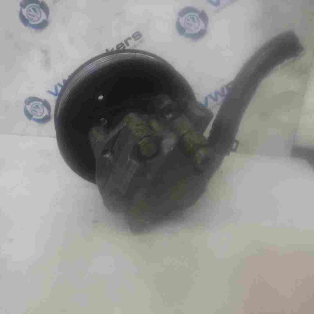 Volkswagen Phaeton 2002-2006 3.0 TDi Power Steering Pump 3D0422154K