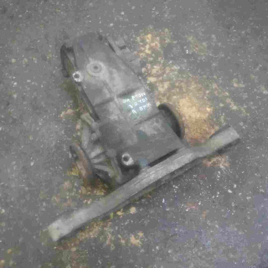 Volkswagen Phaeton 2002-2006 3.0 TDi Rear Diff Differential 01r525053M