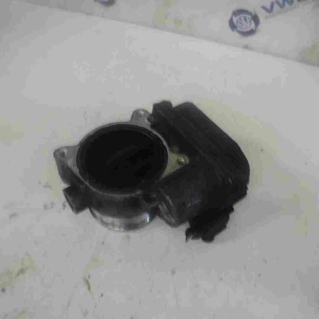 Volkswagen Phaeton 2002-2006 3.0 TDi Throttle Body BMK 4E0145950D