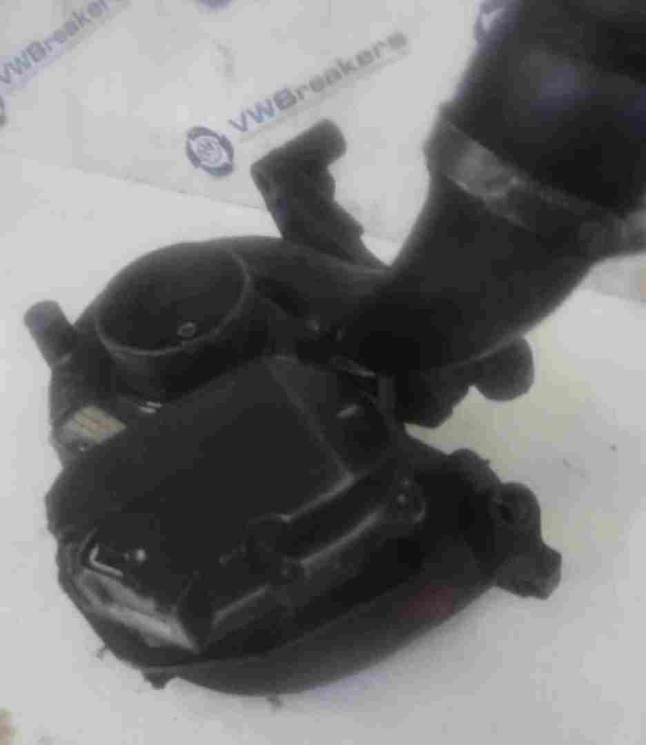 Volkswagen Phaeton 2002-2006 3.0 TDi Turbo Charger Unit BMK 059145715F