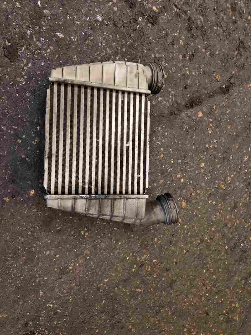 Volkswagen Phaeton 2002-2006 3.0 TDi Turbo Intercooler 3D0145785