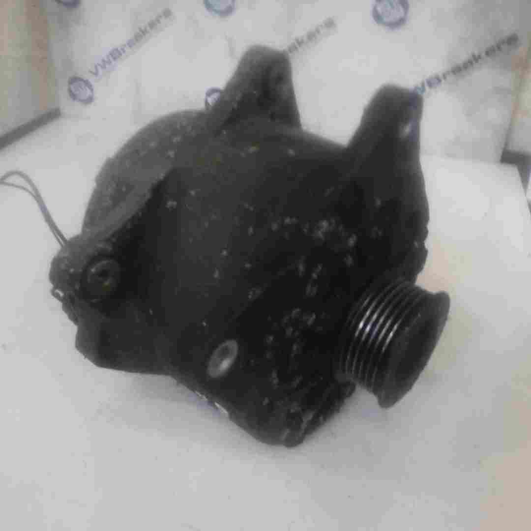 Volkswagen Phaeton 2002-2006 3.0 TDi Watercooled Alternator 059903023
