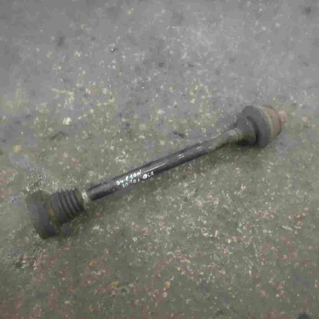 Volkswagen Phaeton 2002-2006 3.0 Tdi Drivers OSF Front Driveshaft