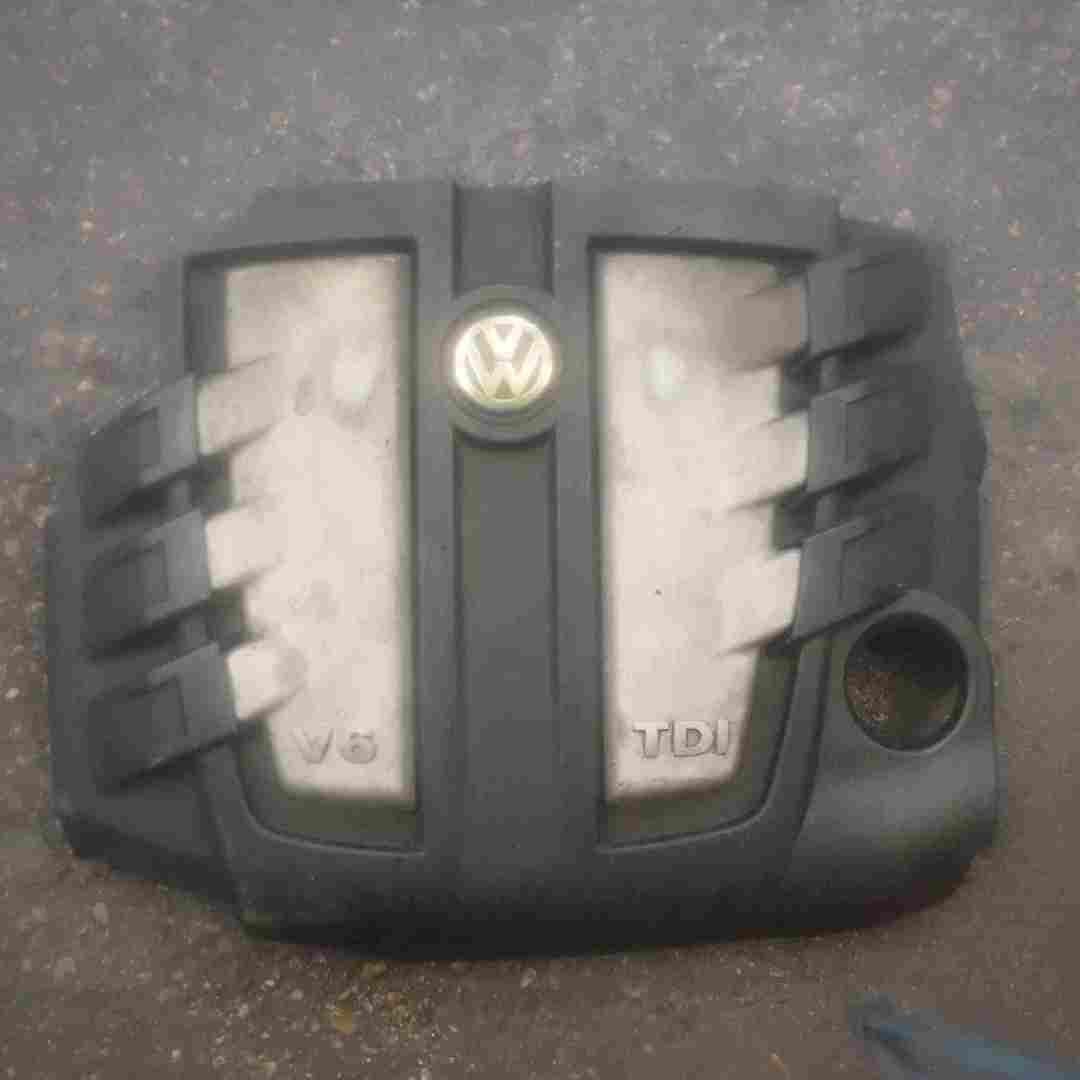 Volkswagen Phaeton 2002-2006 3.0 Tdi Engine Cover 059103925AN