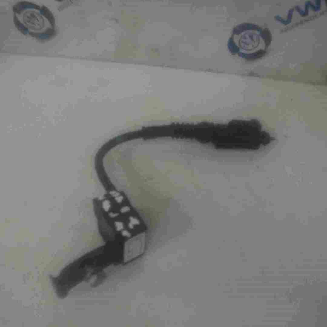 Volkswagen Phaeton 2002-2006 Accelerator Rate Sensor 3D0616575G